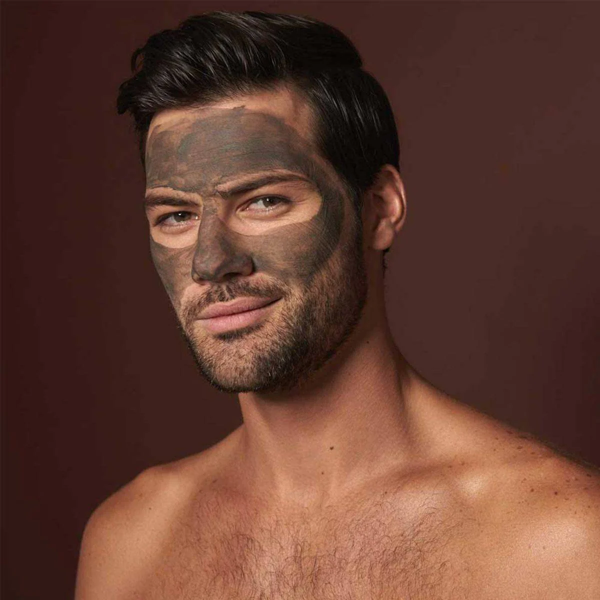 7th Heaven Men Sucking Mud Scrub - Image 5