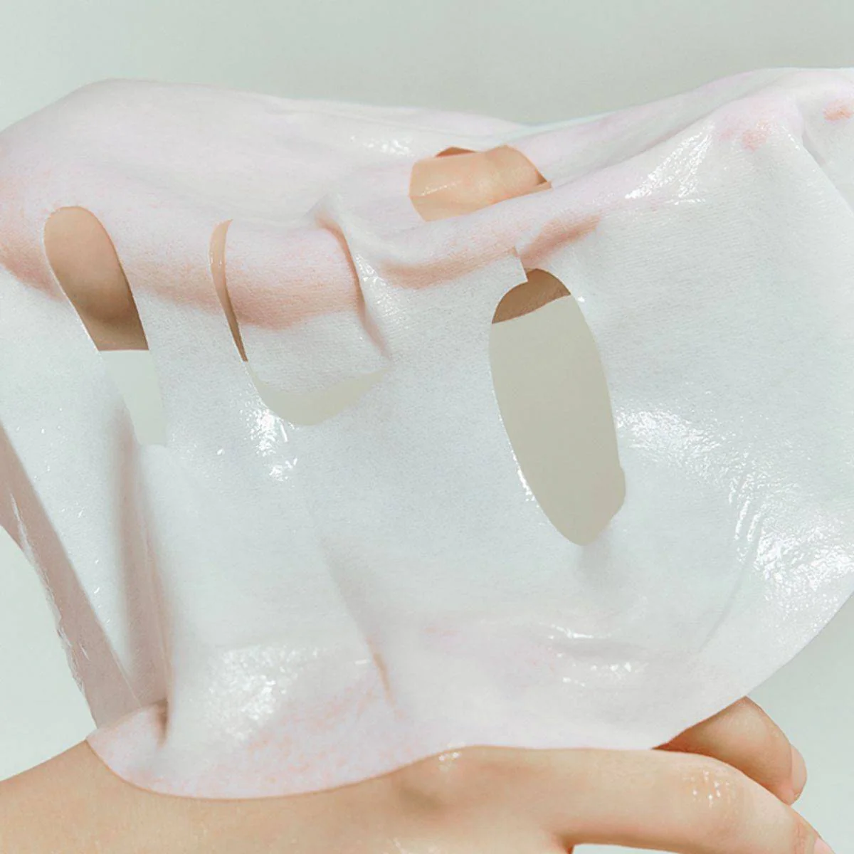 Abib Face Mask Sheet Gummy Heartleaf Sticker 27ml - Image 3