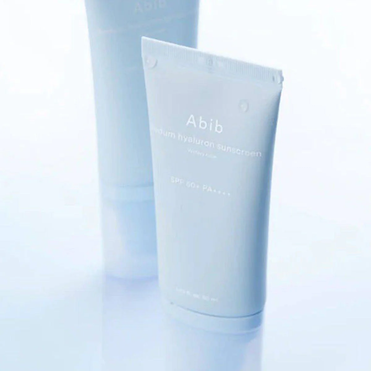 Abib Sedum Hyaluron Sunscreen Watery Tube SPF50+ 50ml - Image 3