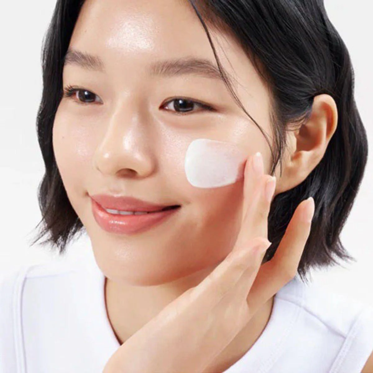 Abib Sedum Hyaluron Sunscreen Watery Tube SPF50+ 50ml - Image 7