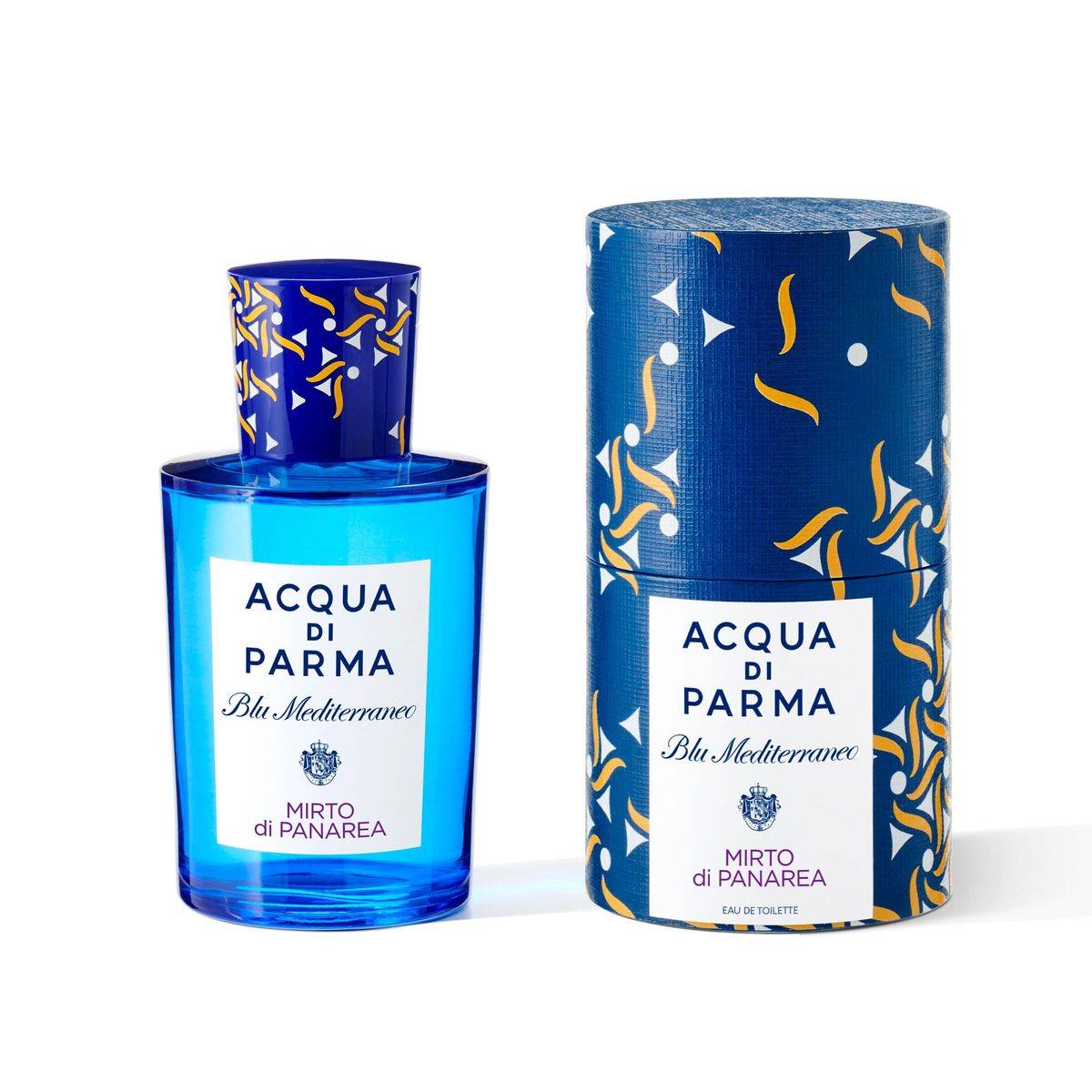 Acqua Di Parma Blu Mediterraneo Mirto Di Panarea Summer Edition Eau de Toilette 100ml - Image 4
