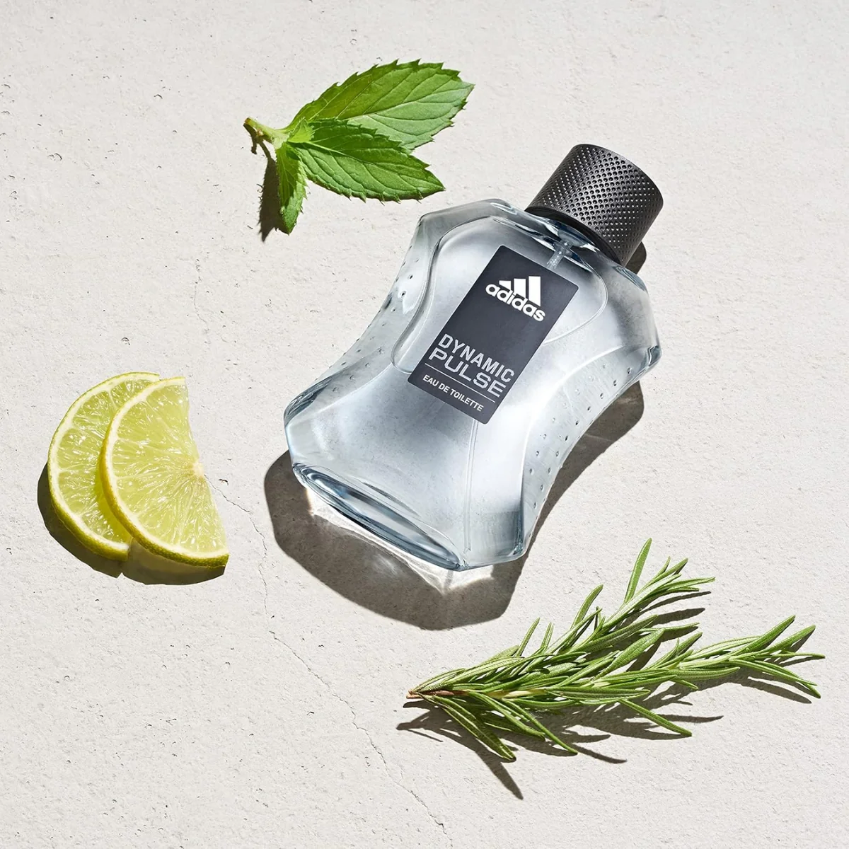 Adidas Dynamic Pulse Eau de Toilette 50ml - Image 4