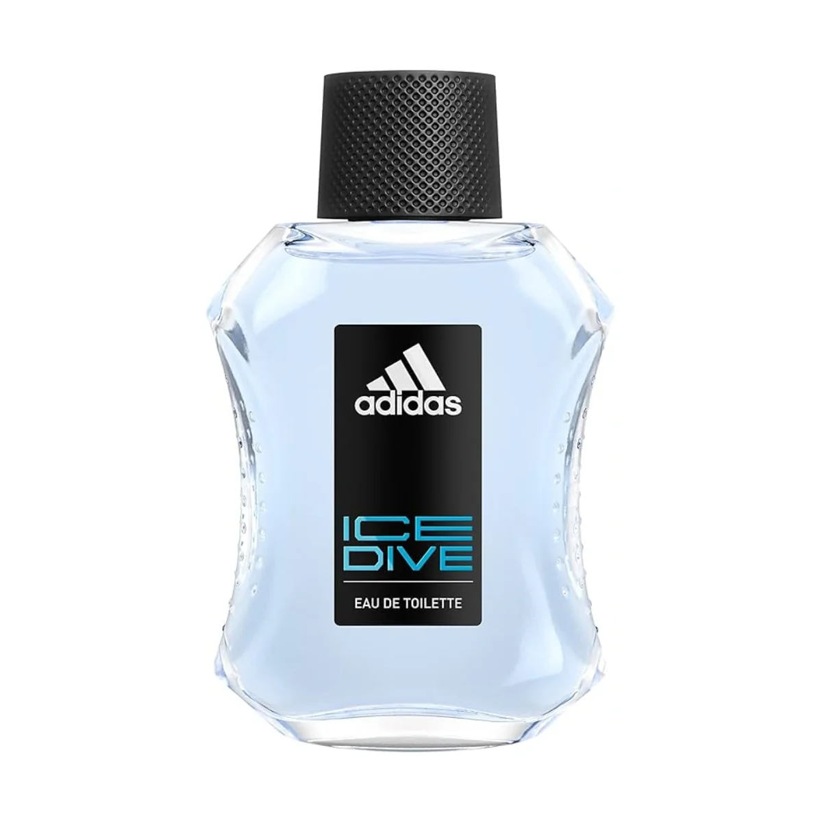 Adidas Ice Dive Eau de Toilette 100ml