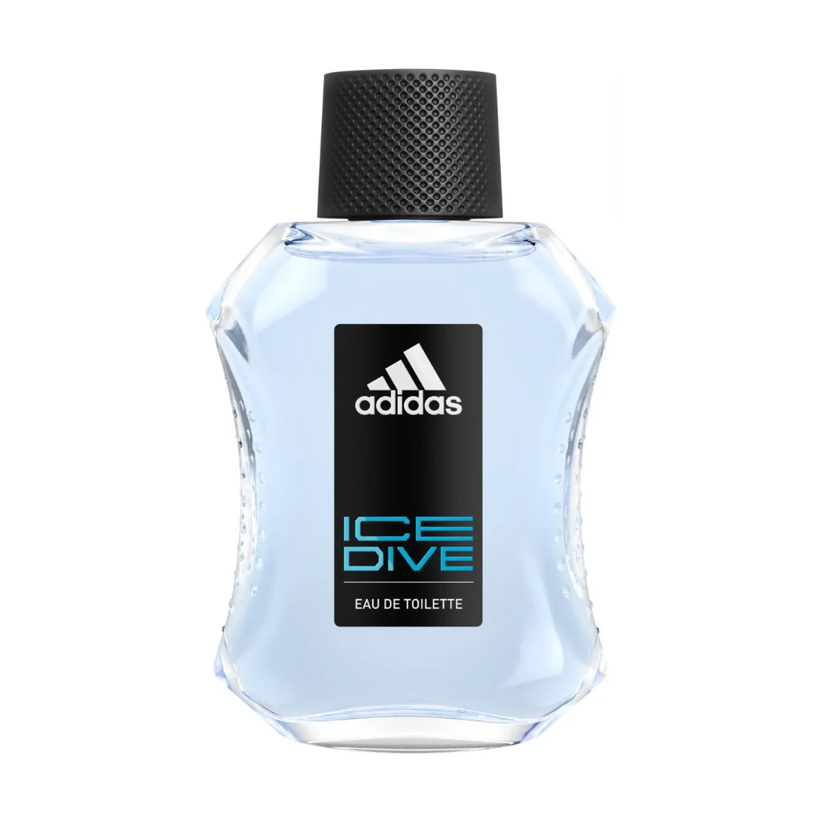 Adidas Ice Dive Eau de Toilette 50ml