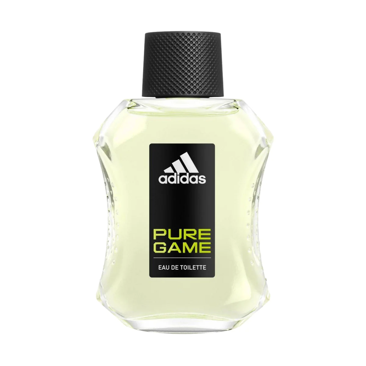 Adidas Pure Game Eau de Toilette 50ml