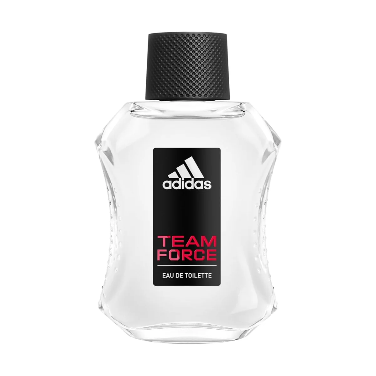 Adidas Team Force Eau de Toilette 100ml
