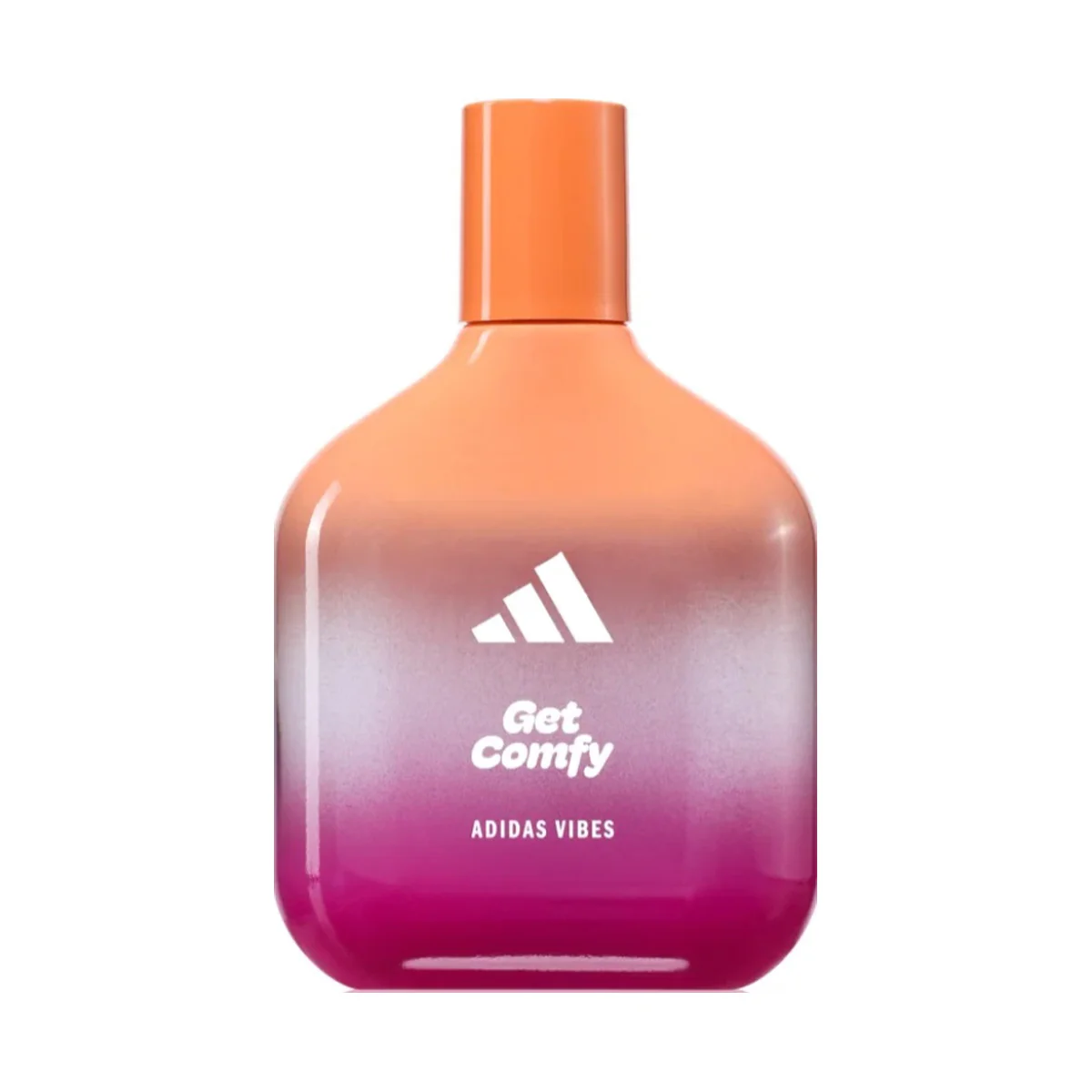 Adidas Vibes Get Comfy Eau de Parfum 100ml