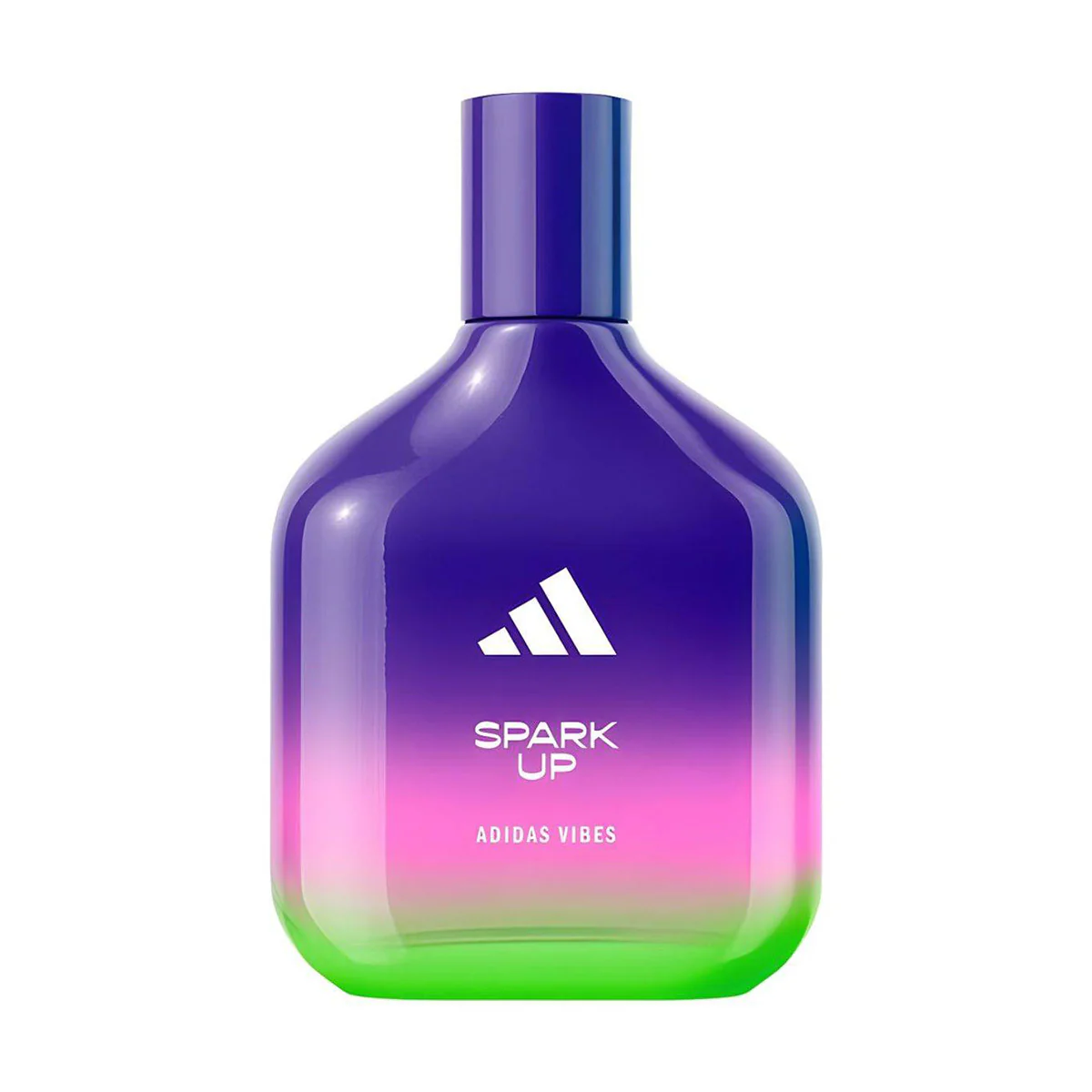 Adidas Vibes Spark Up Eau de Parfum 100ml