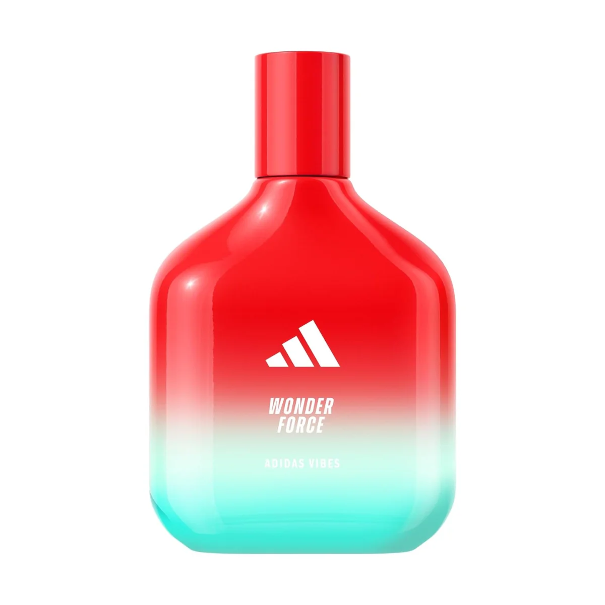 Adidas Vibes Wonder Force Eau de Parfum 100ml