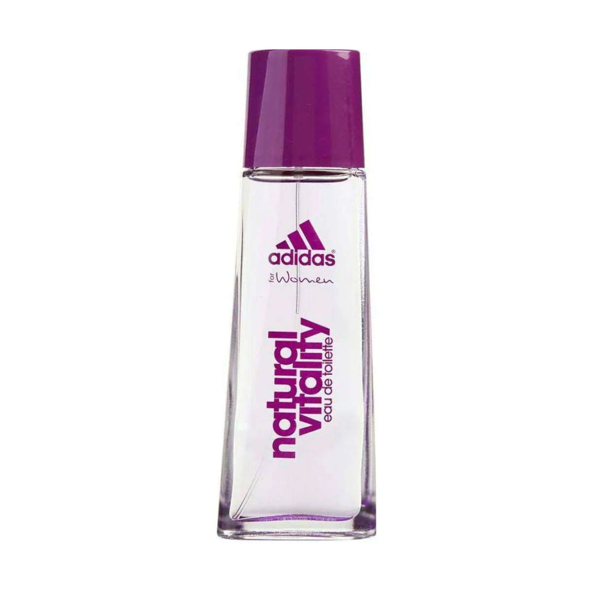 Adidas for Women Natural Vitality Eau de Toilette 50ml