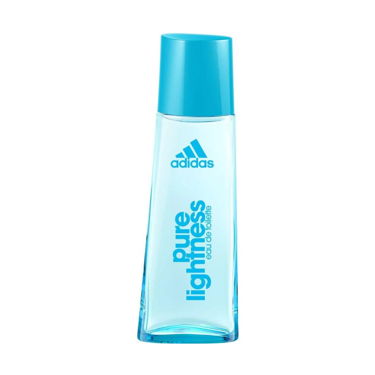 Adidas for Women Pure Lightness Eau de Toilette 50ml