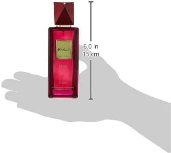 Afnan Modest Deux Pour Femme Eau de Parfum 100ml - Image 3