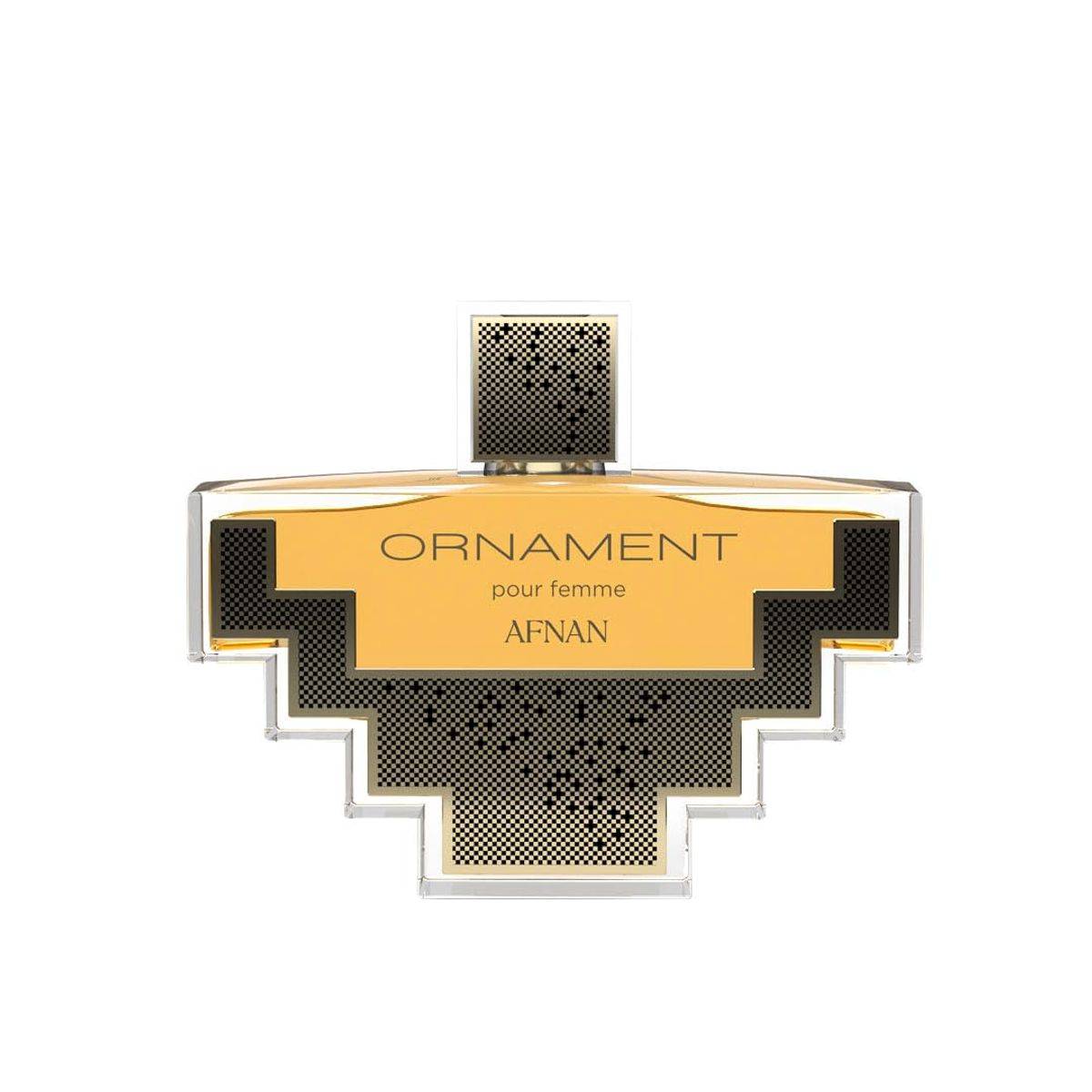 Afnan Ornament Pour Femme Eau de Parfum 100ml