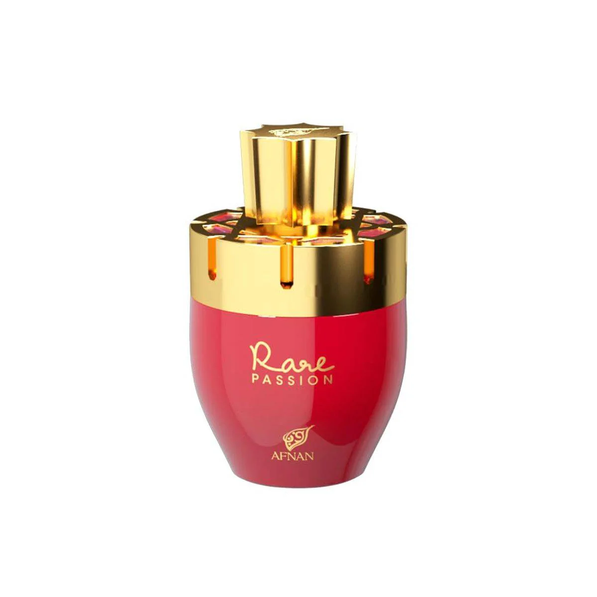 Afnan Rare Passion Eau de Parfum 100ml