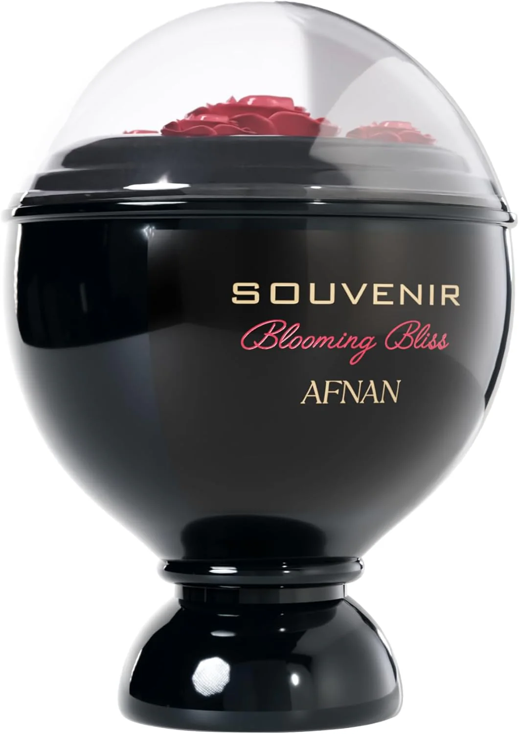 Afnan Souvenir Blooming Bliss Eau de Parfum 100ml - Image 2
