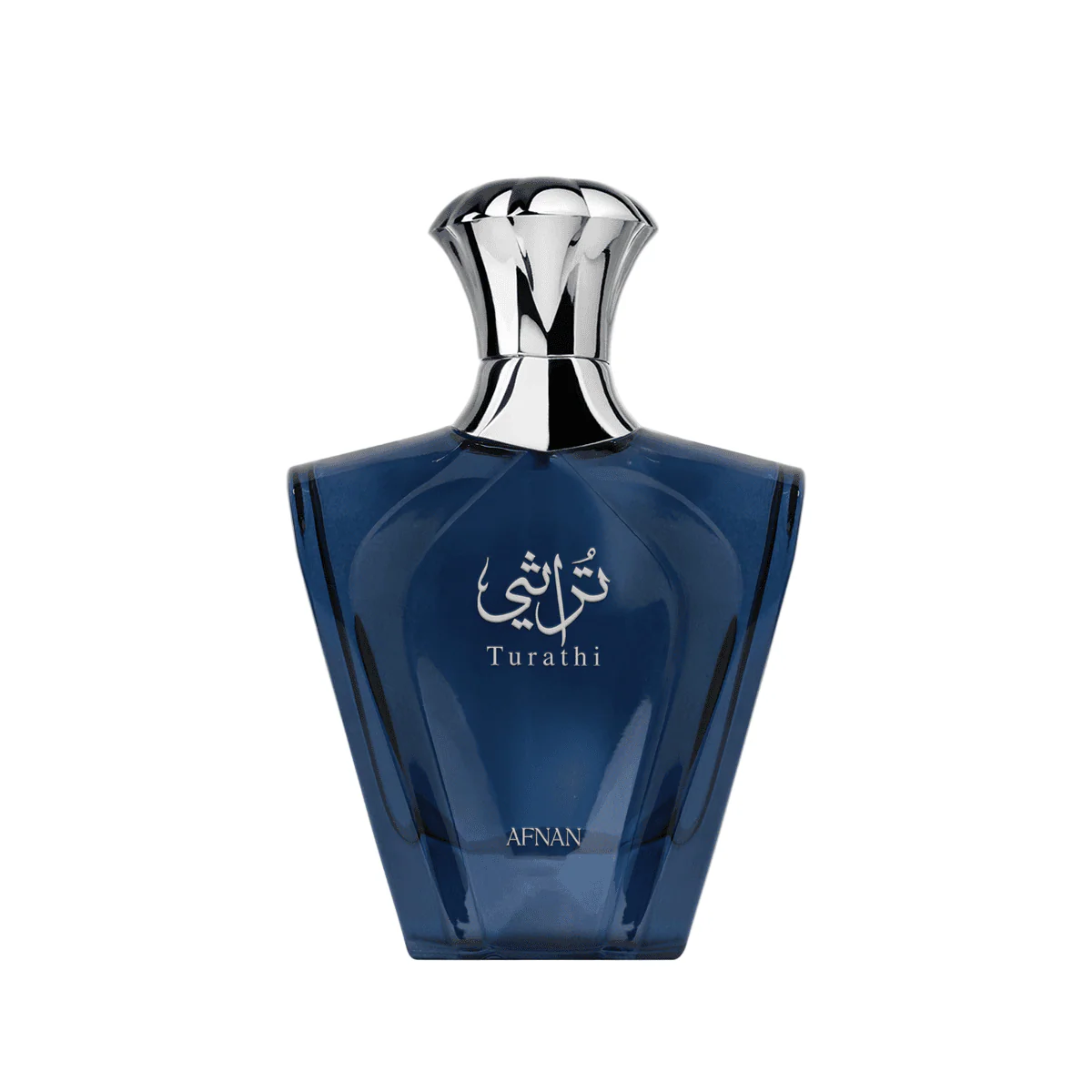 Afnan Turathi Blue Eau de Parfum 90ml