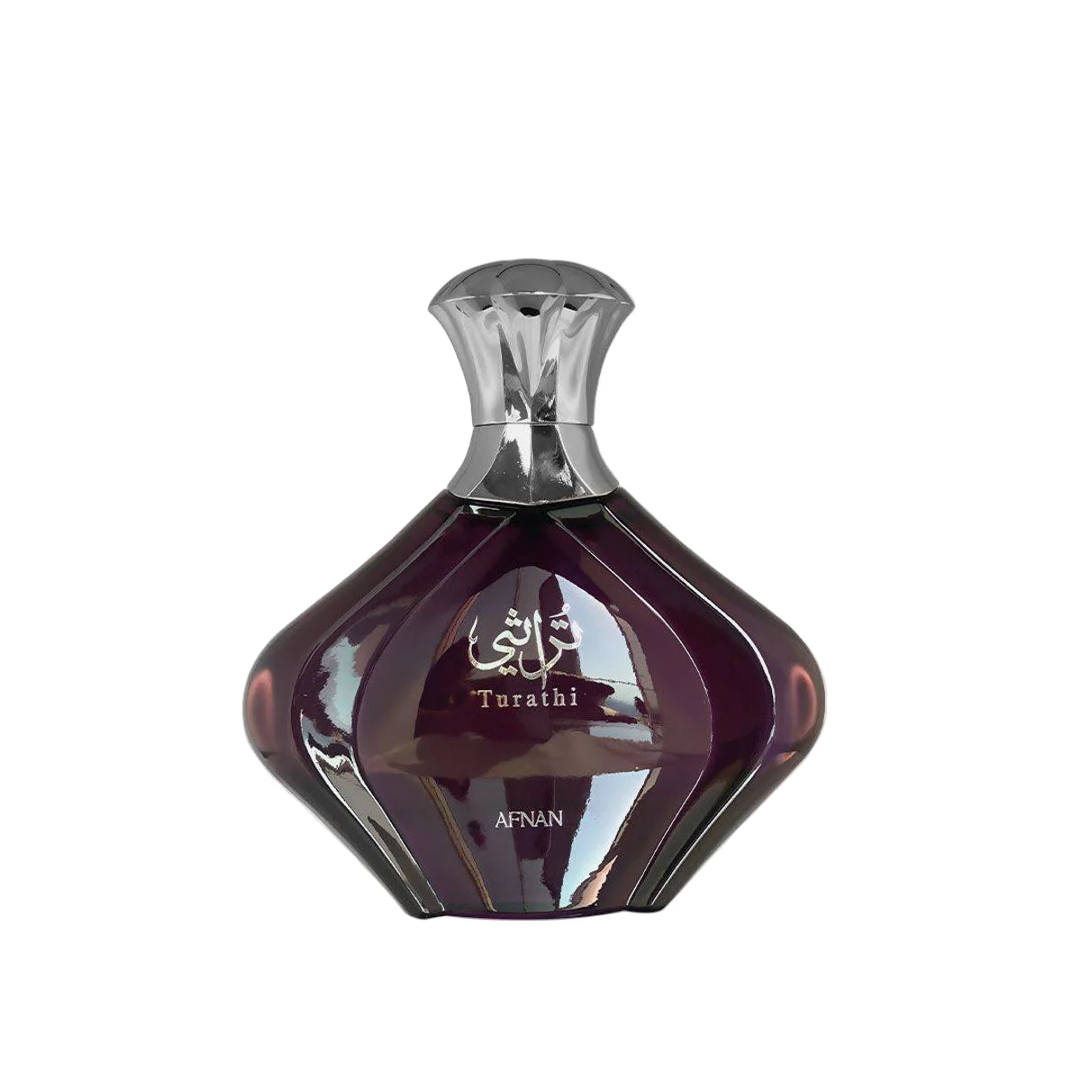 Afnan Turathi Purple Eau de Parfum 90ml