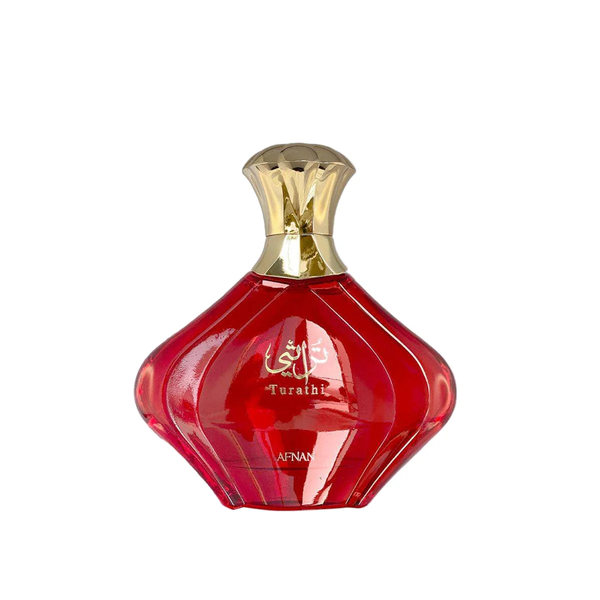 Afnan Turathi Red Eau de Parfum 90ml