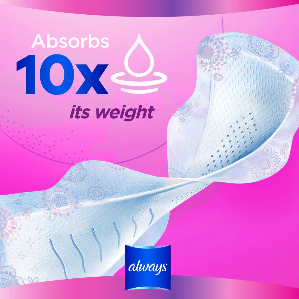 Always Diamond FlexFoam Radiant 13 Count - Image 6