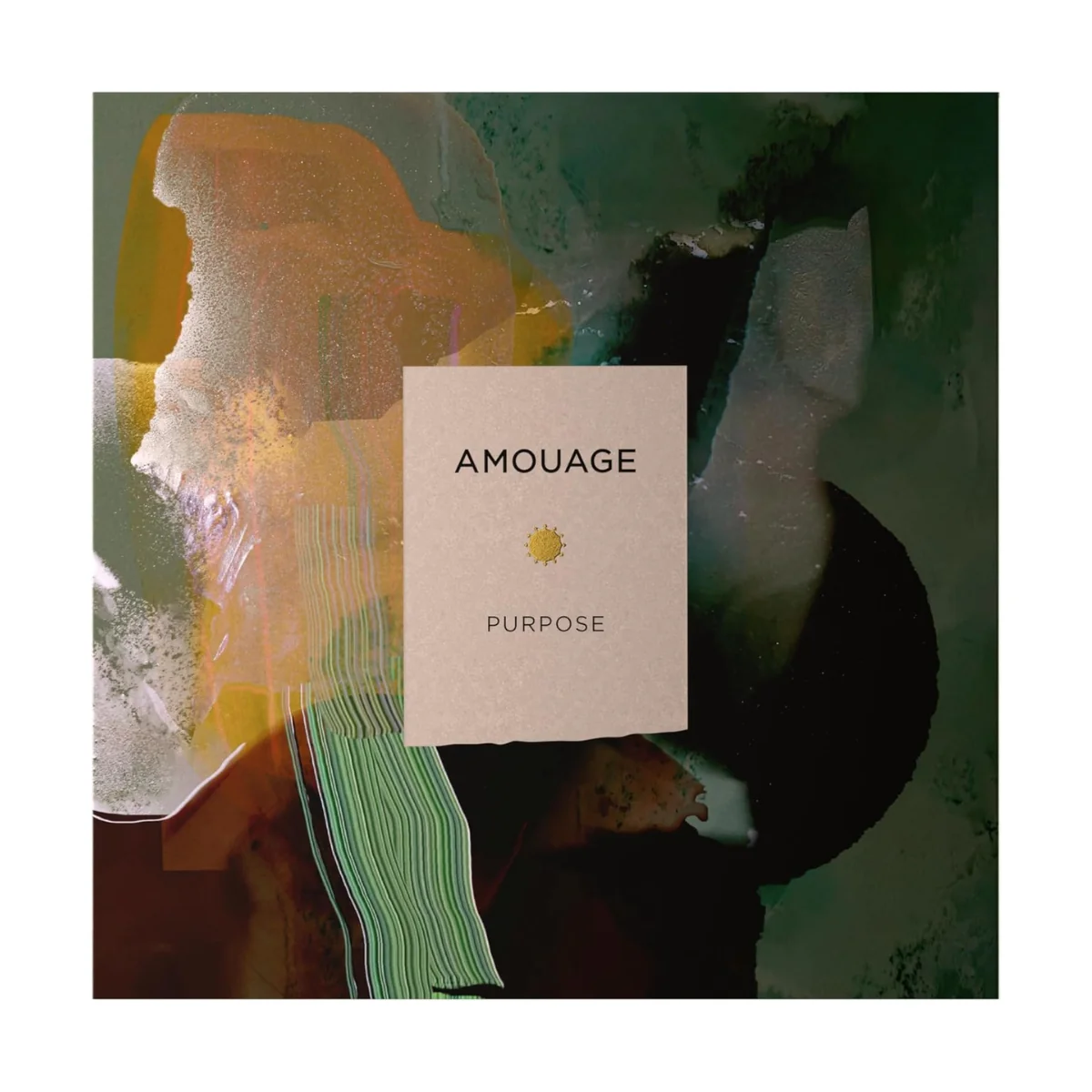 Amouage Purpose Eau de Parfum 100ml - Image 3