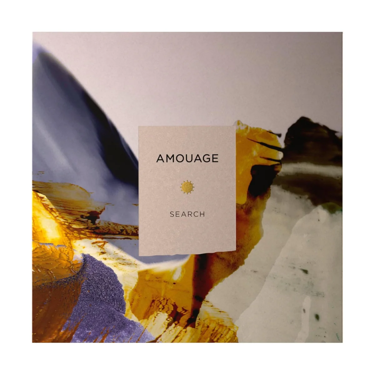 Amouage Search Eau de Parfum 100ml - Image 3