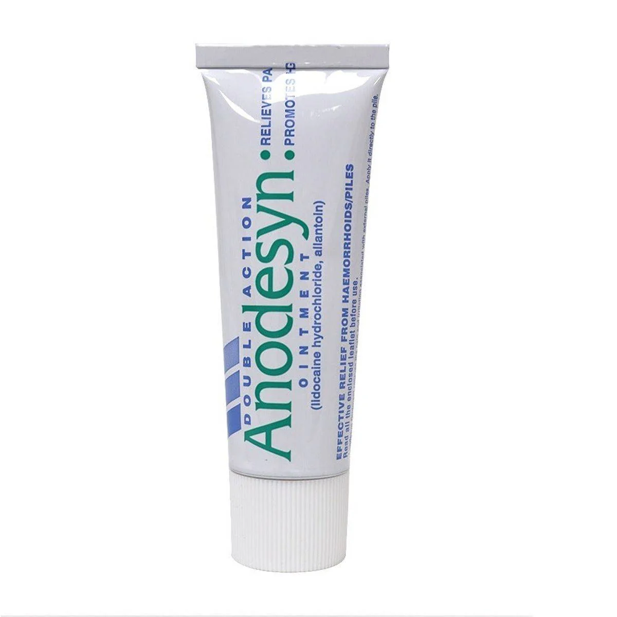 Anodesyn Ointment 25g
