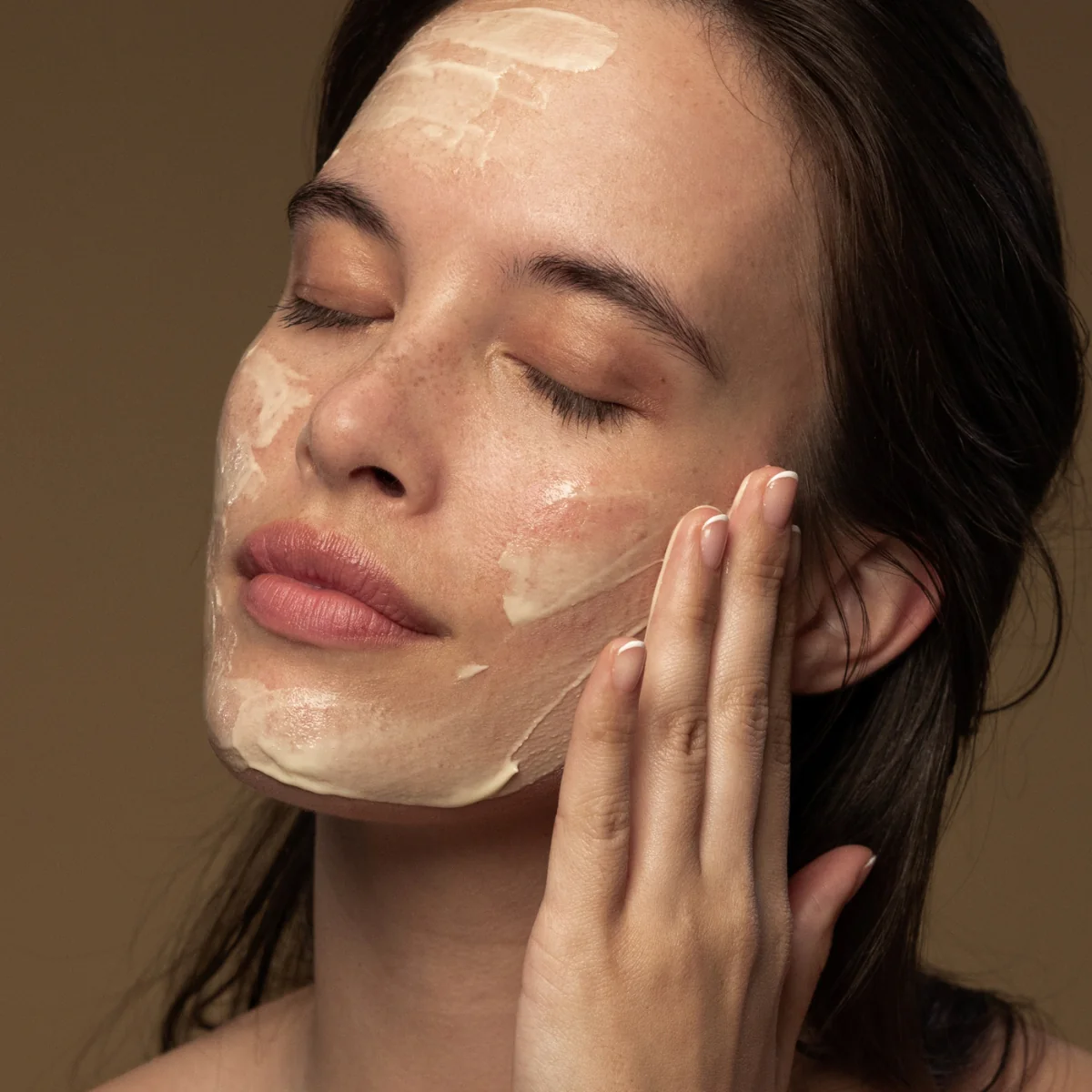 Antipodes Aura Manuka Honey Mask 15ml - Image 3
