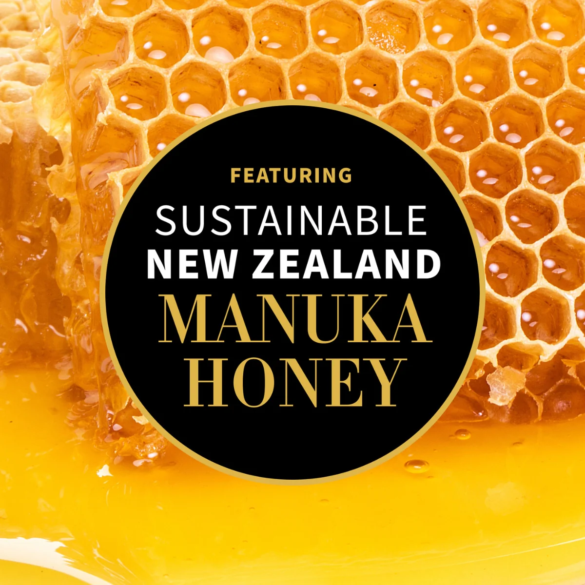 Antipodes Aura Manuka Honey Mask 15ml - Image 4