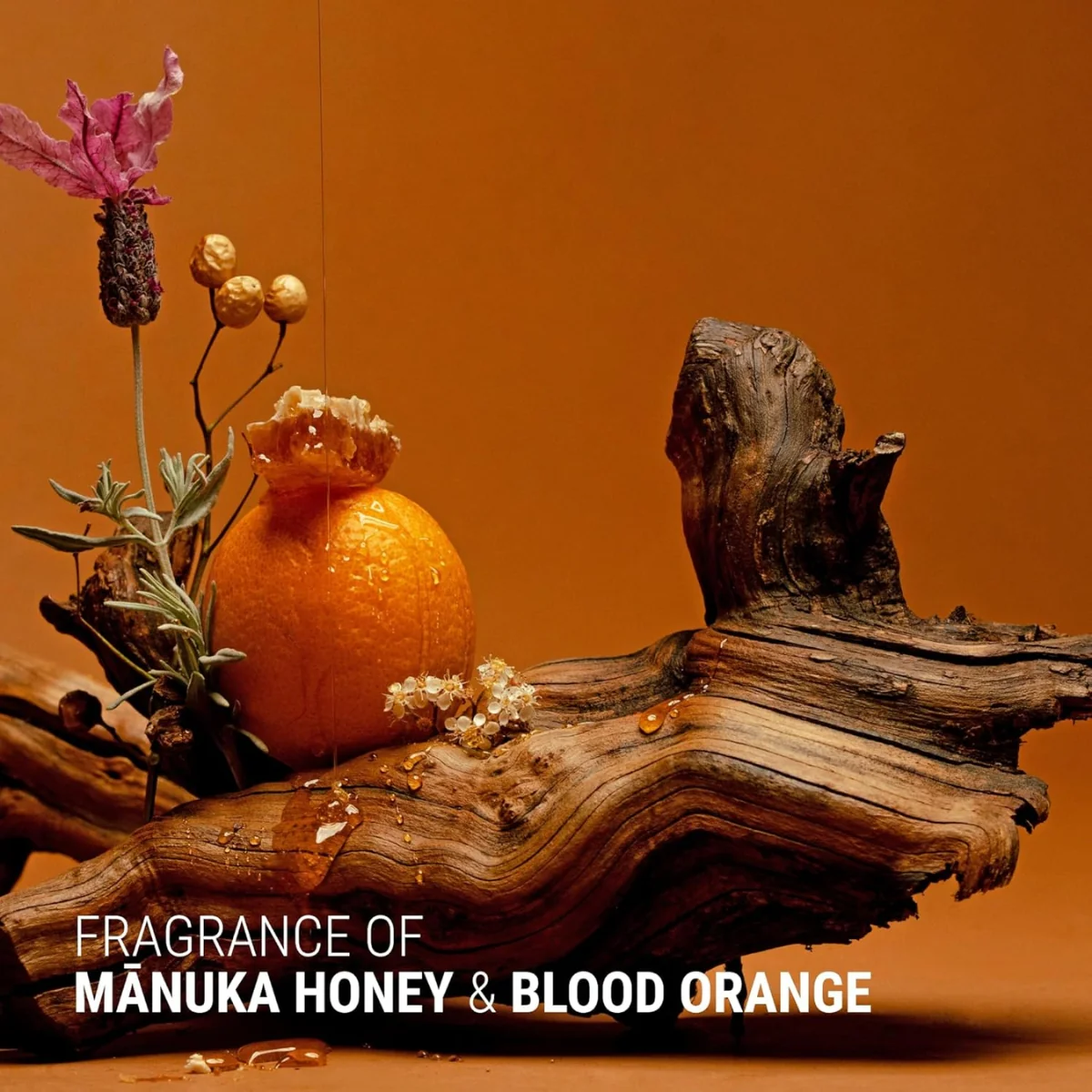 Antipodes Manuka+ Orange Volume & Shine Shampoo 340ml - Image 4