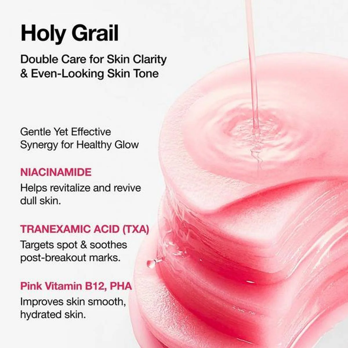 Anua Niacinamide 5 + TXA Brightening Pad 60 Pieces - Image 3
