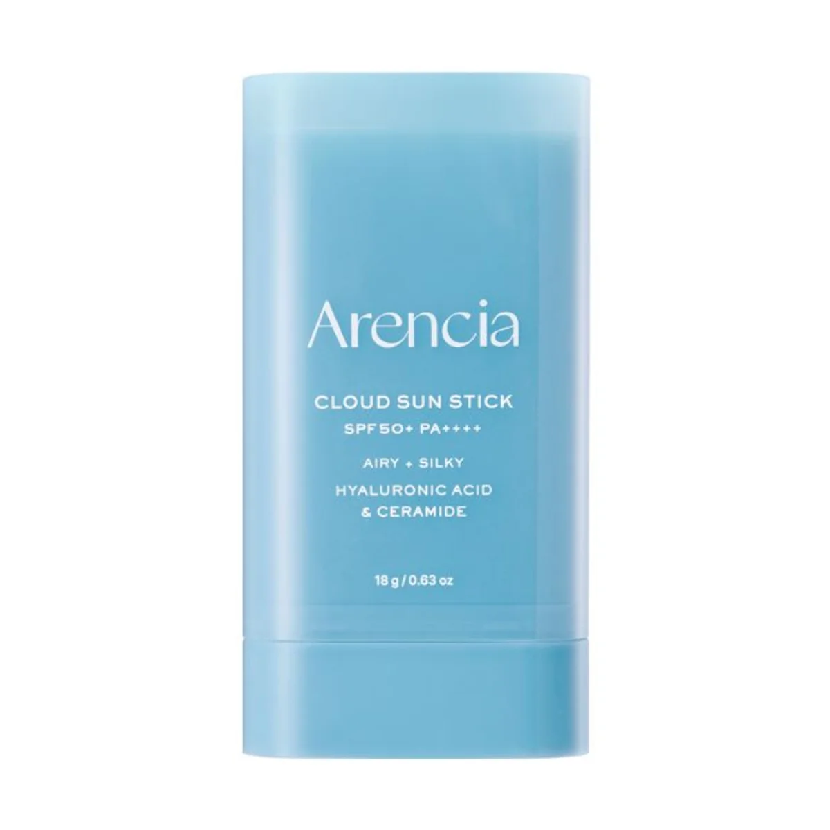 Arencia Cloud Sun Stick 18g