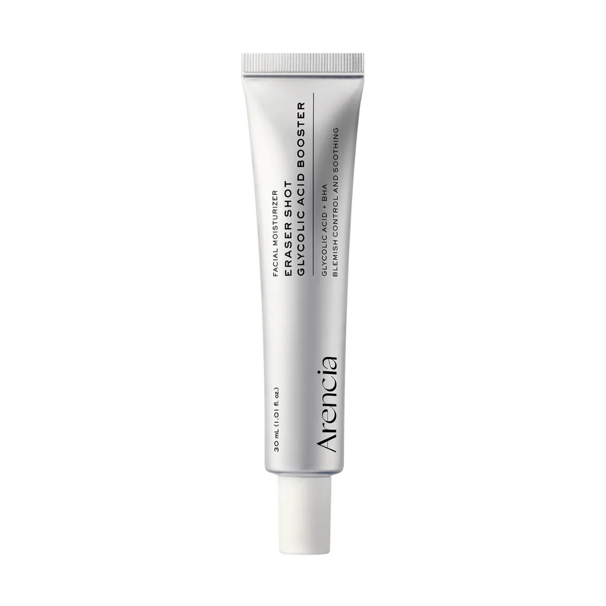 Arencia Eraser Shot Glycolic Acid Booster 30ml