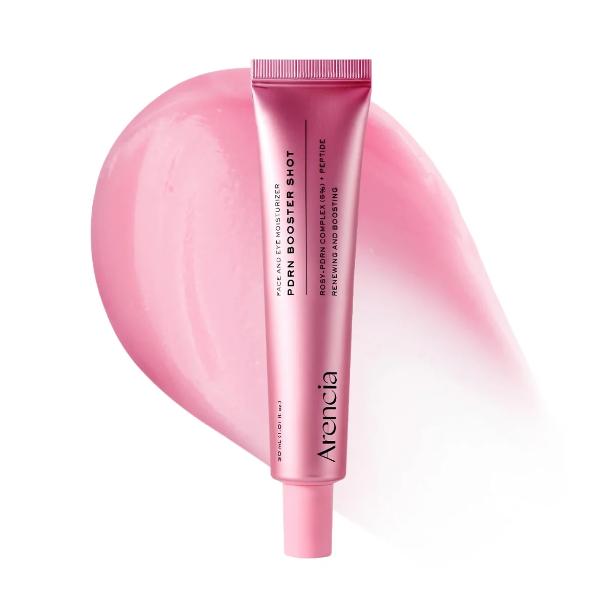 Arencia PDRN Booster Shot Serum 30ml - Image 2