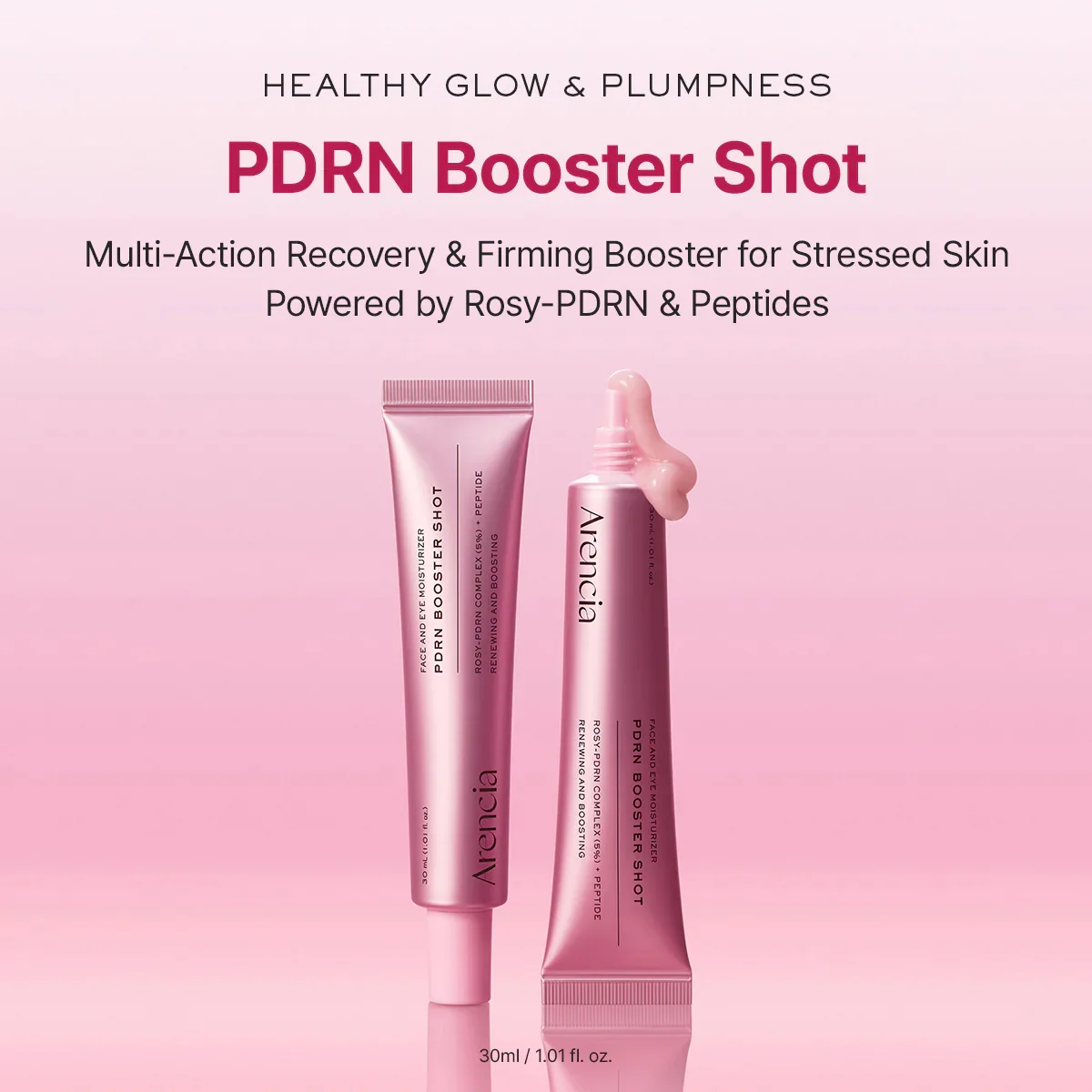 Arencia PDRN Booster Shot Serum 30ml - Image 3