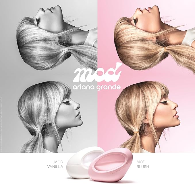 Ariana Grande Mod Vanilla Eau de Parfum 100ml - Image 2