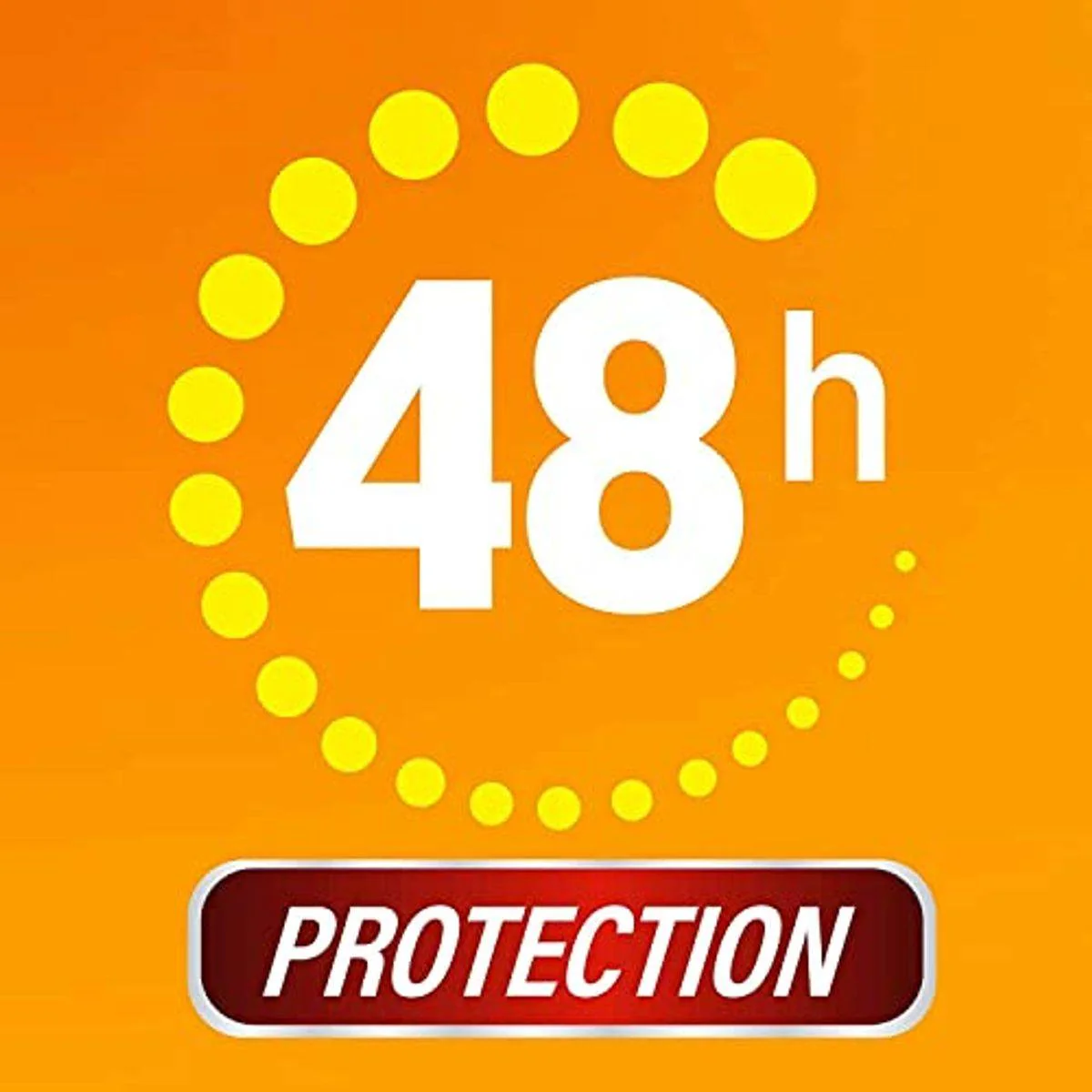 Arm & Hammer Deodorant Stick U-Max Fresh 28g - Image 3