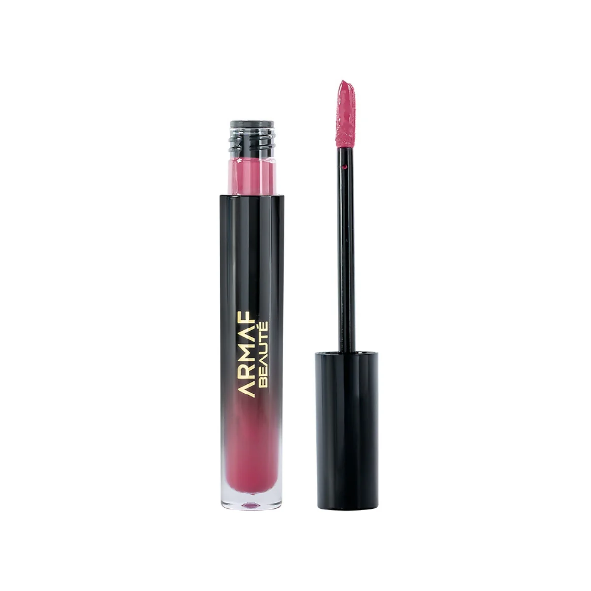 Armaf Beaute Creme Touch Liquid Matte Lipstick 09 Toulon 3g - Image 3