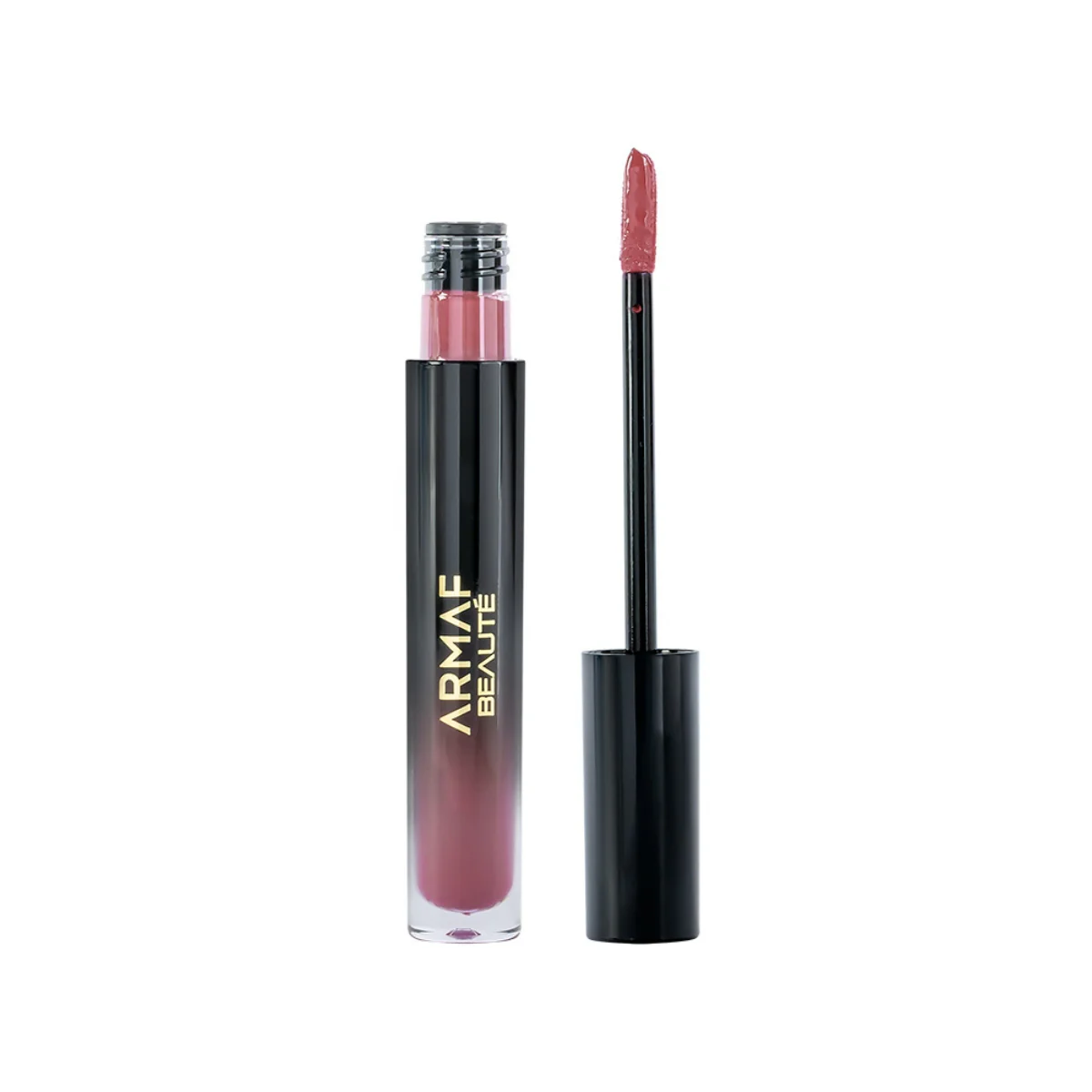 Armaf Beaute Creme Touch Liquid Matte Lipstick 11 Metz 3g - Image 3