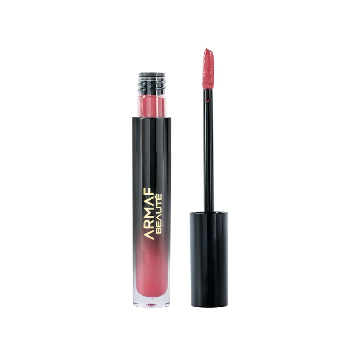 Armaf Beaute Creme Touch Liquid Matte Lipstick 13 Reims 3g - Image 3
