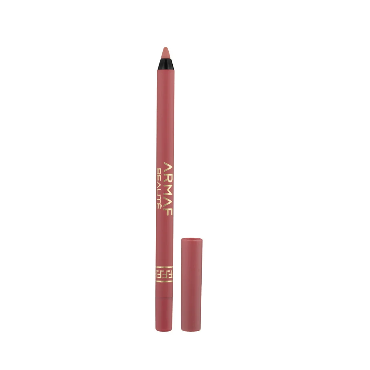 Armaf Beaute Easy Glide Lip Liner 05 Velvet Rose 1.2g - Image 2