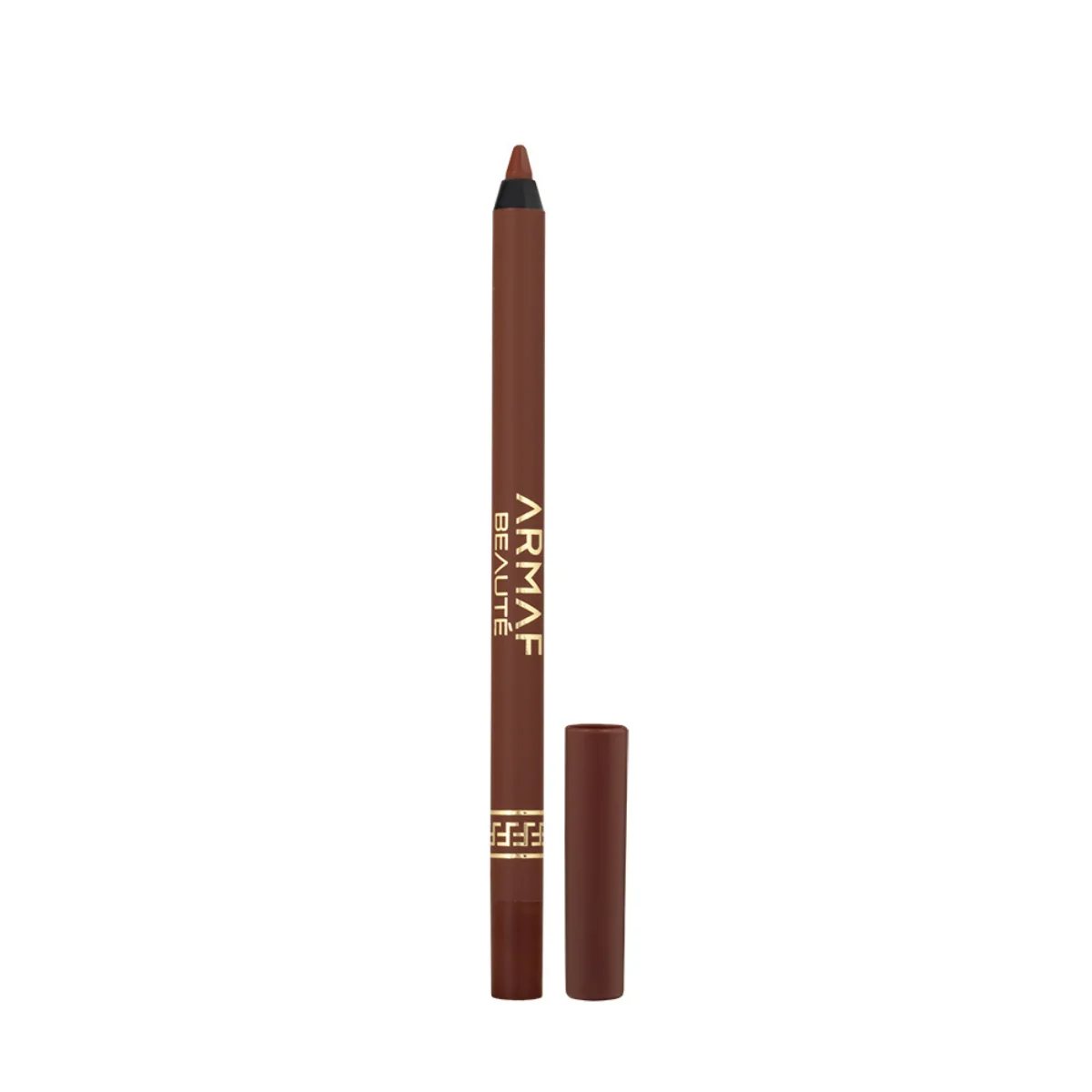 Armaf Beaute Easy Glide Lip Liner 08 Cocoa 1.2g - Image 2