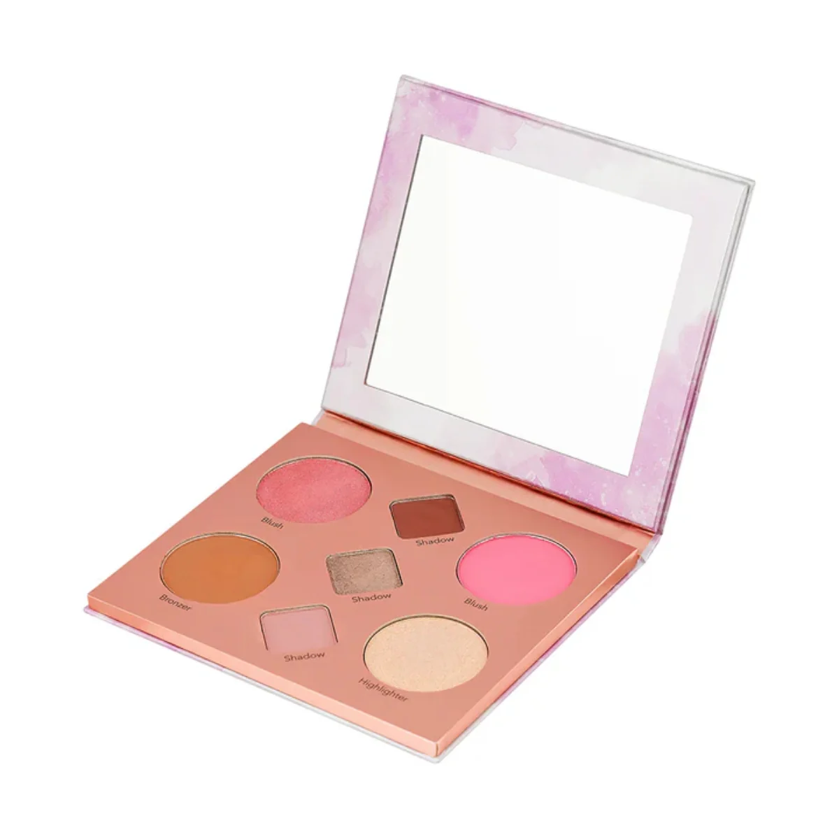 Armaf Beaute Face Palette Starlit Hour - Image 2