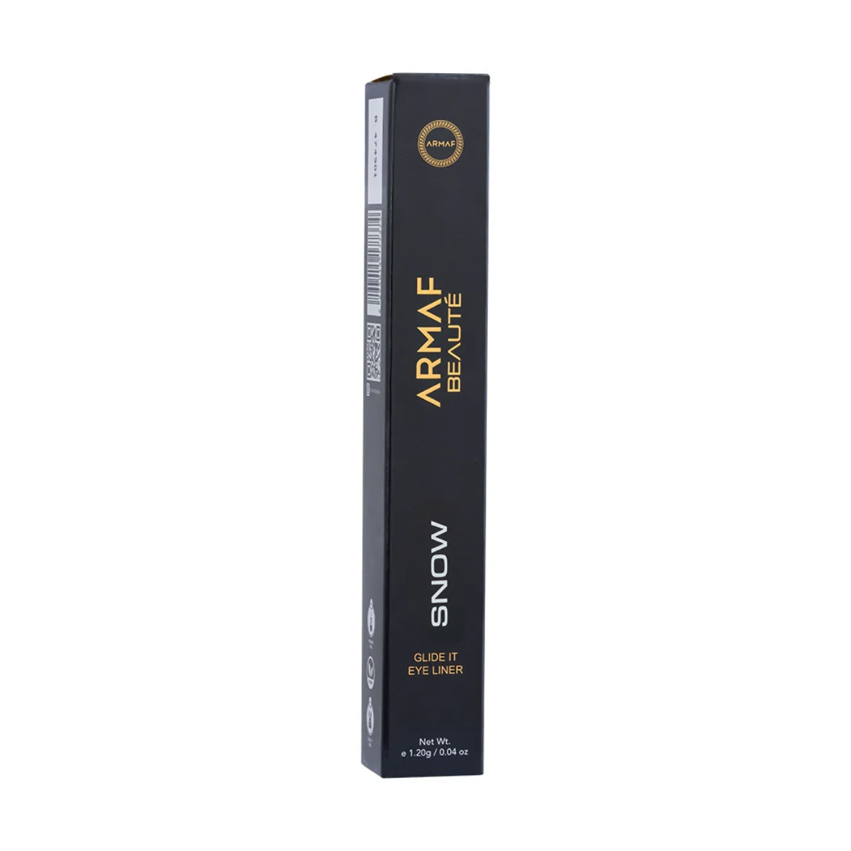 Armaf Beaute Glide It Eyeliner 02 Snow 10g - Image 2