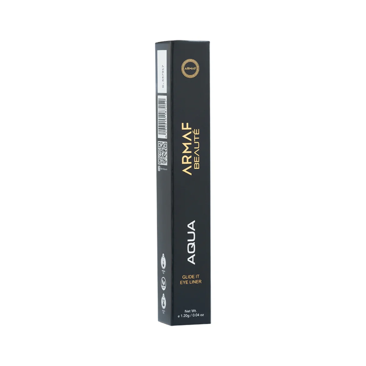 Armaf Beaute Glide It Eyeliner 03 Aqua 10g - Image 2