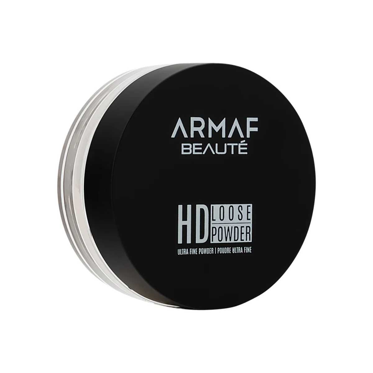 Armaf Beaute HD Loose Powder 01 Translucent 9g - Image 2