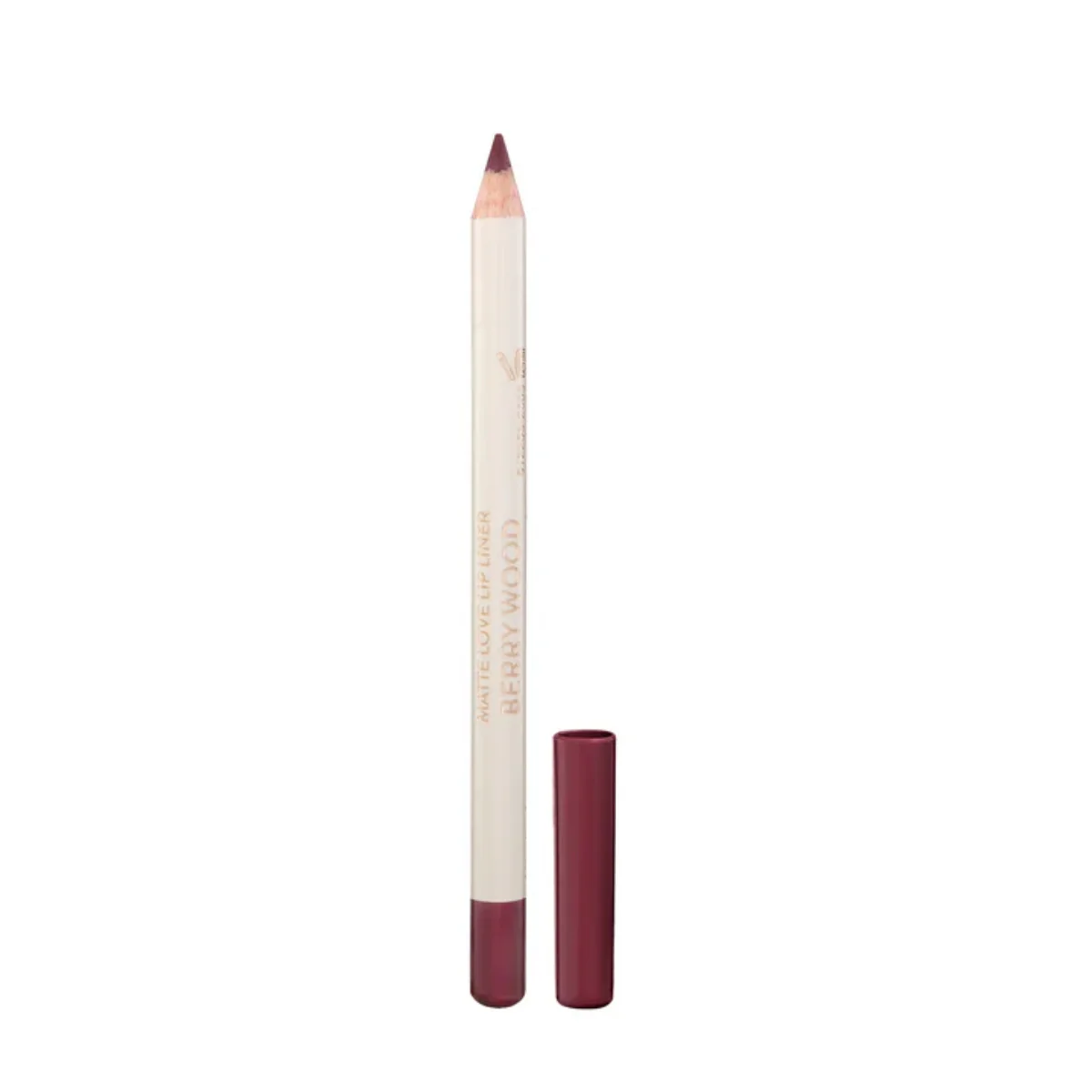 Armaf Beaute Matte Love Lip Liner 03 Berry Wood 1.4g - Image 2
