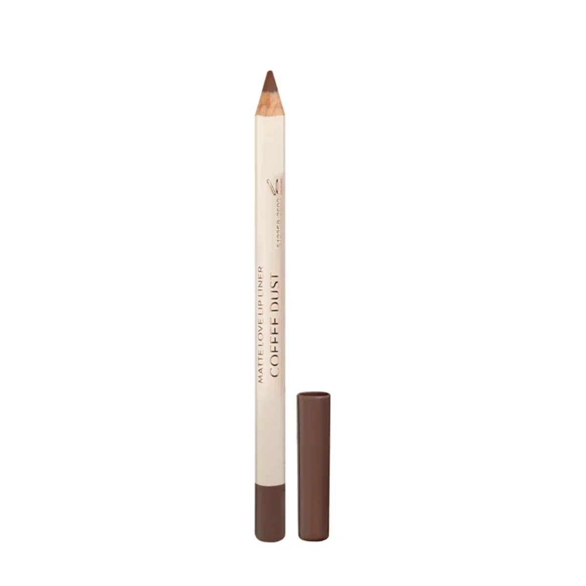 Armaf Beaute Matte Love Lip Liner 08 Coffer Dust 1.4g - Image 2