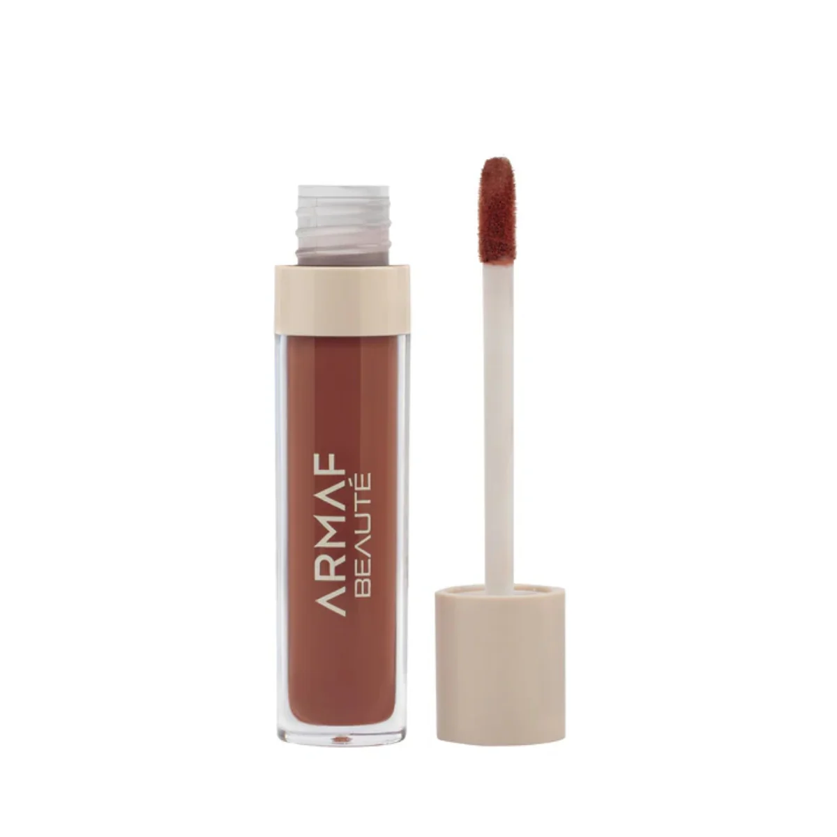 Armaf Beaute Matte Love Lipstick 05 Cocoa Kiss 5ml - Image 2