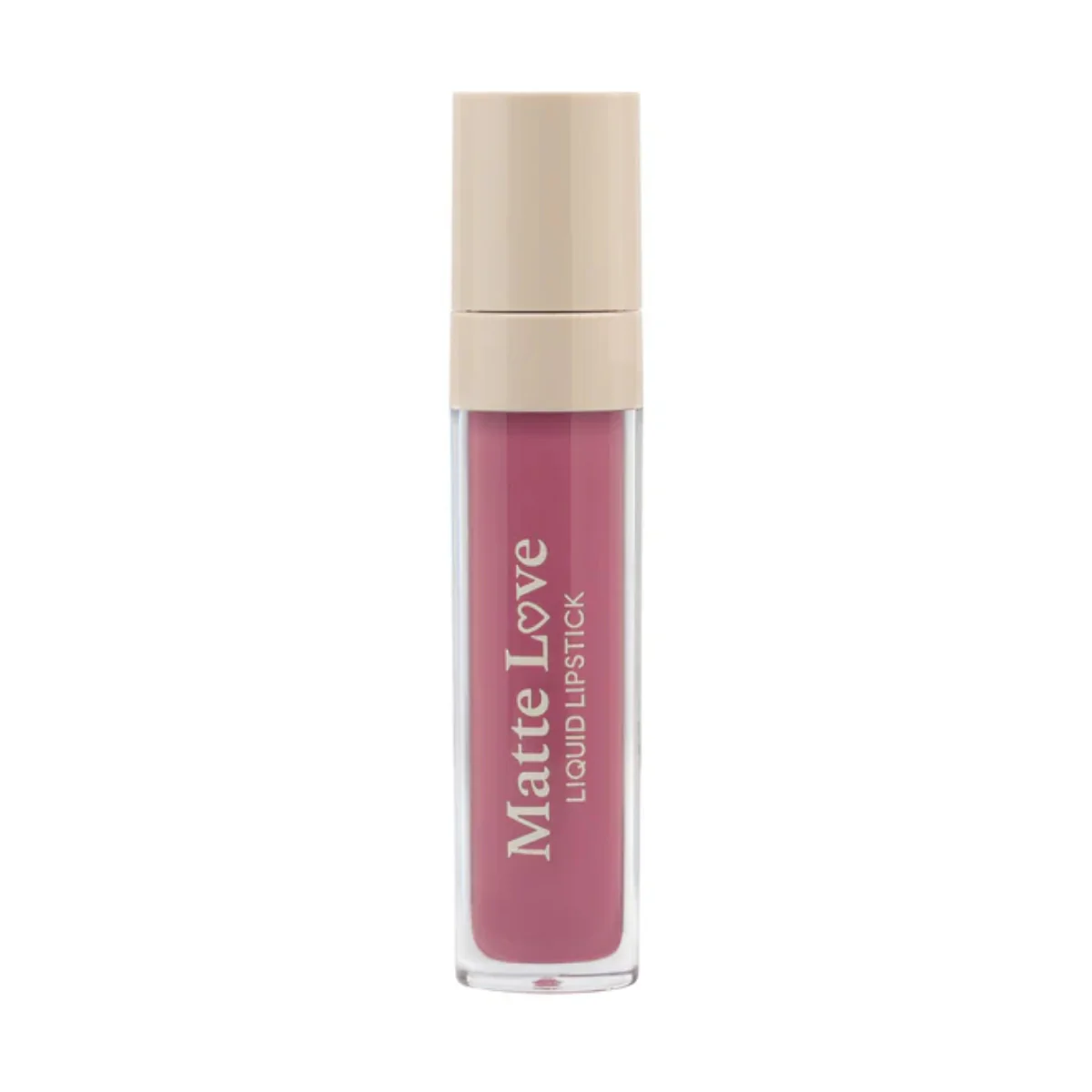 Armaf Beaute Matte Love Lipstick 08 Rosy Bloom 5ml