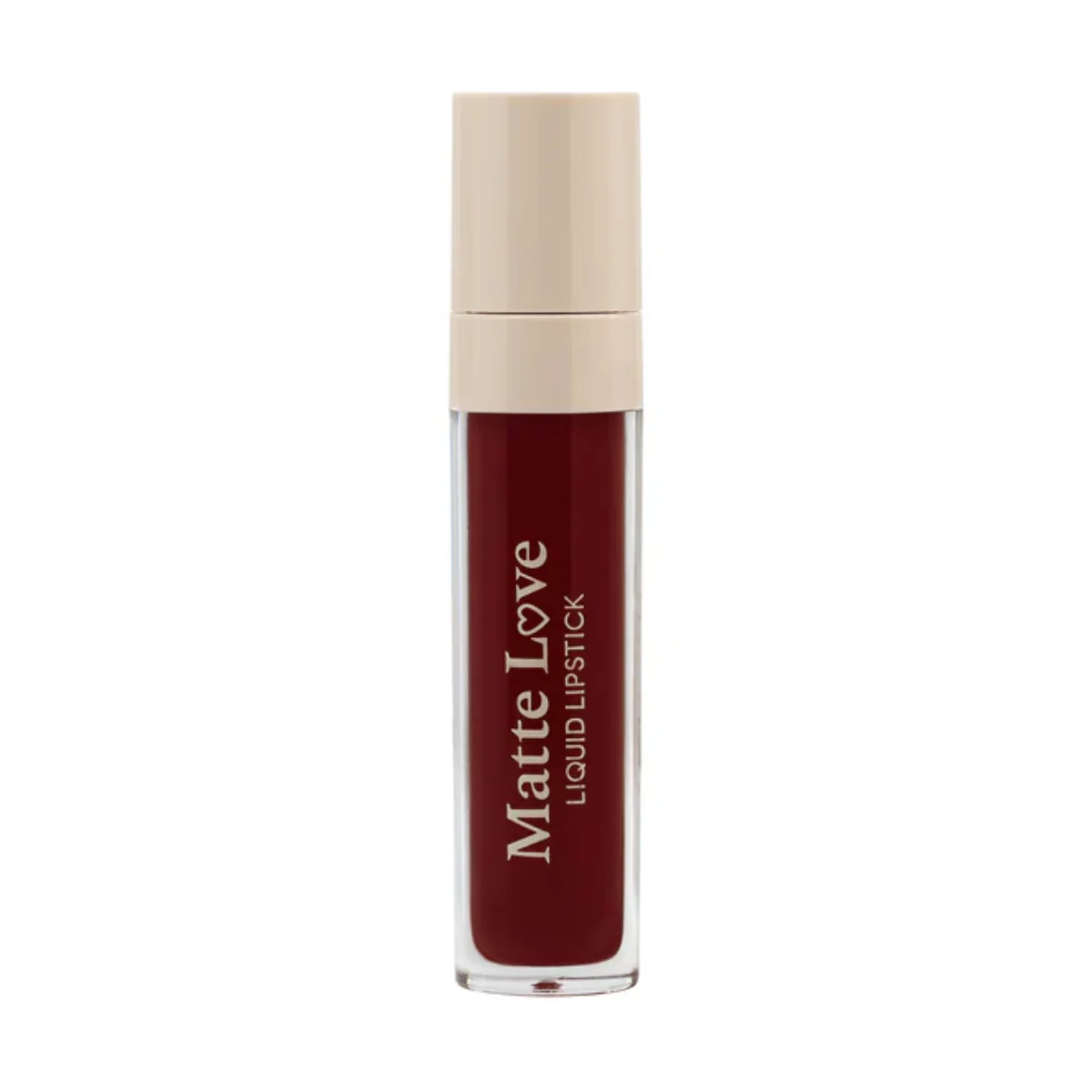 Armaf Beaute Matte Love Lipstick 10 Espresso Shot 5ml